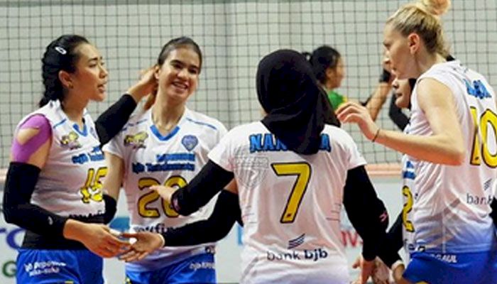 Klasemen Sementara Proliga 2022 Beserta Jadwal Lanjutan Minggu III dan IV